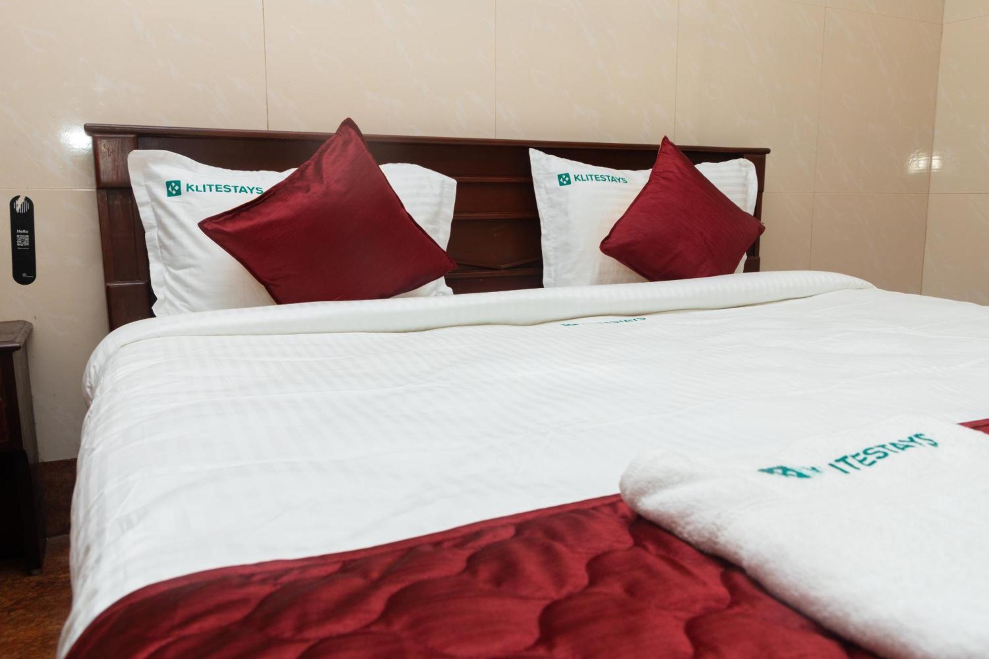 Klite Stays Pondicherry Exterior foto